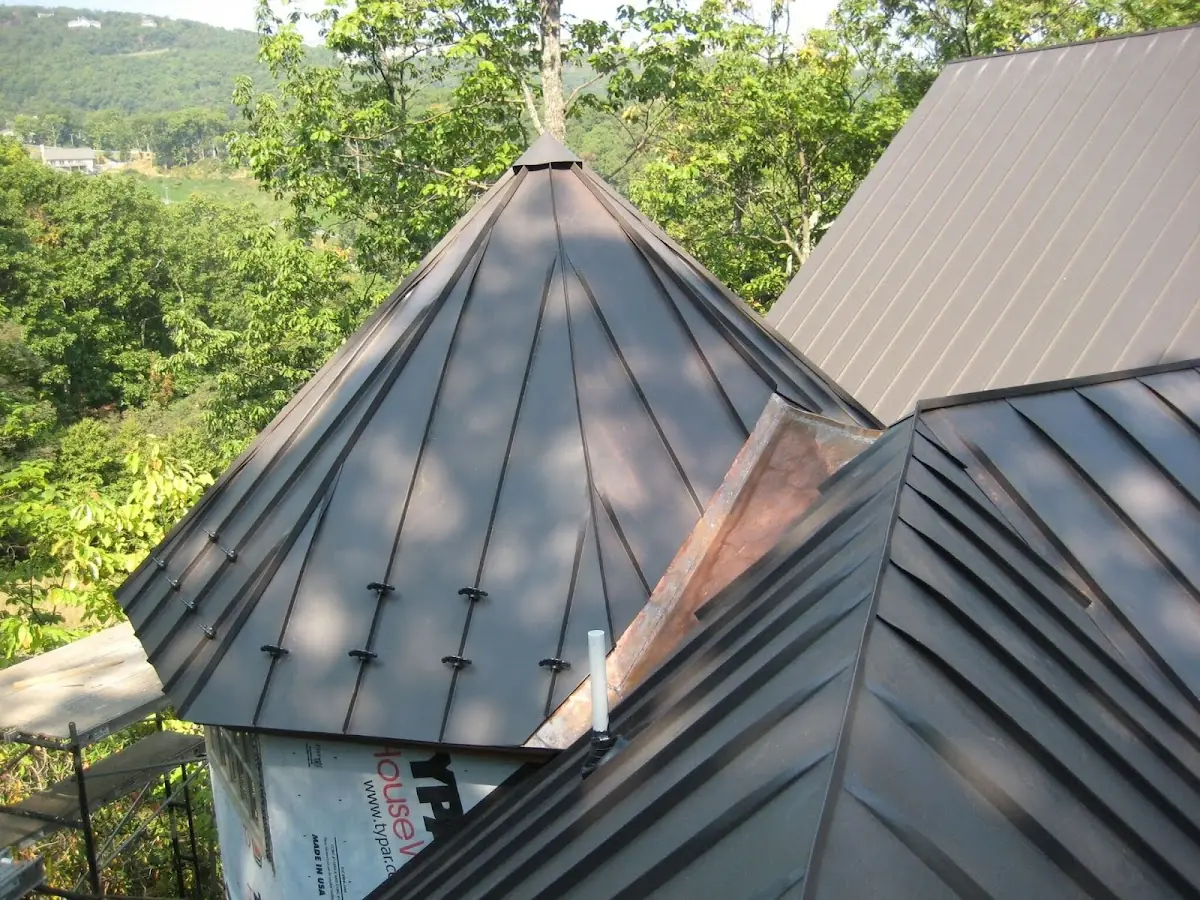 Professional Gutter Cleaning by Craftsman Roofing in Kings Beach
